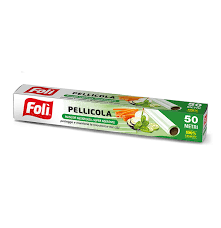 Foli' Pellicola 50mt