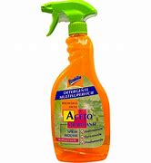 Strabilia Sgrassatore Spray Aceto 750ml