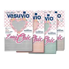 Vesuvio Panno Microfibra Easy Chic Quadrato 50x70