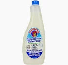Chanteclair Sgrassatore Ricarica Bicarbonato 600ml