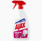 Ajax Spray Candeggina 675ml