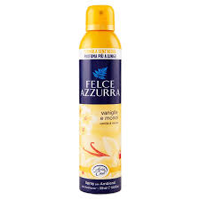 Felce Azzurra Deodorante Spray 250ml Vaniglia