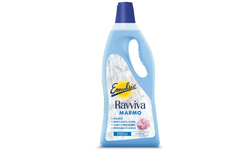 Emulsio Ravviva Marmo 750ml
