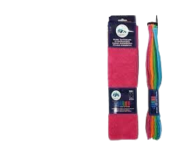 Elitè Panni Microfibra 35x35 Kit 4pz