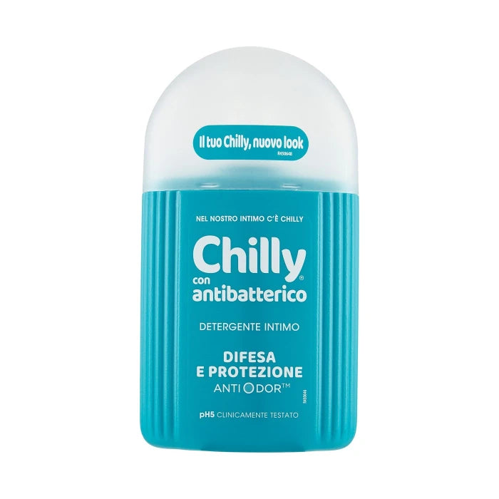 Chilly Intimo 200ml Antibatterico