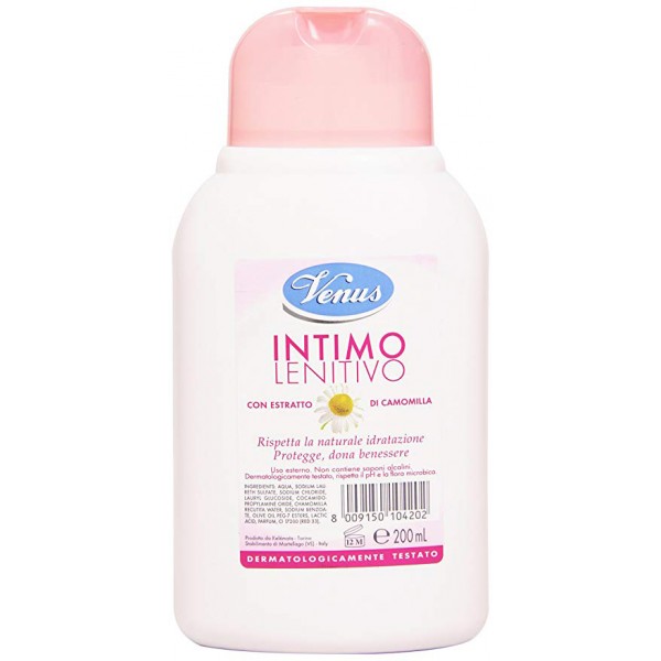 Venus Intimo 200ml Lenitivo