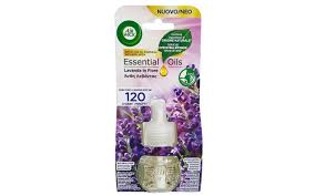 Air Wick Deodorante Elettrico Ricarica 19ml Lavanda