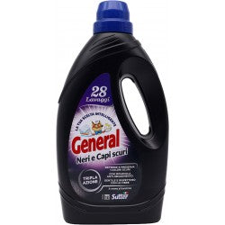 General Lavatrice 1,400Lt Neri&Capi Scuri