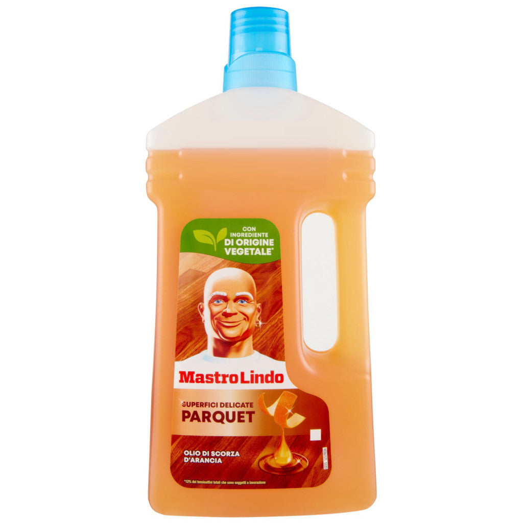 Mastrolindo 930 Ml Legno