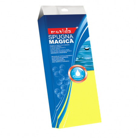 Movida Spugna Magica