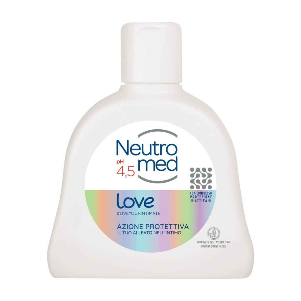 Neutromed Intimo 200ml Love