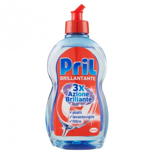Pril Brillantante Classico 500ml