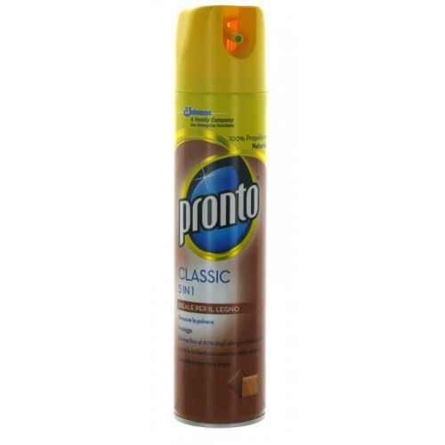 Pronto Spray Legno Classico 300ml