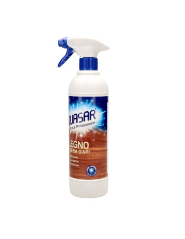 Quasar Legno Spray 580ml