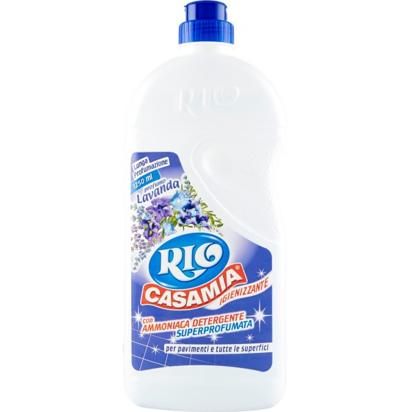 Rio Casamia Pavimenti 1250ml Lavanda
