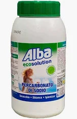 Alba Percarbonato di Sodio 1kg