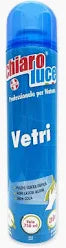 Chiaro Luce Vetri Bomboletta 300ml