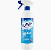 Quasar Spray Doccia Vetri 580ml