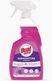Dual Power Sgrassatore Spray Lavanda 750m