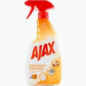 Ajax Sgrassatore Spray Universale 600ml