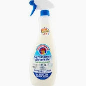 Chanteclair Sgrassatore Spray Bicarbonato 600ml