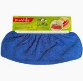 Movida Cuffia Microfibra Copri Scopa