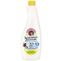 Chanteclair Sgrassatore Ricarica Limone 600ml