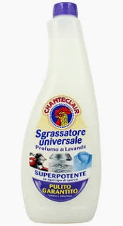 Chanteclair Sgrassatore Ricarica Lavanda 600ml