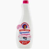 Chanteclair Sgrassatore Ricarica Candeggina 600ml