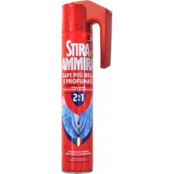 Stira & Ammira Appretto Spray 500ml