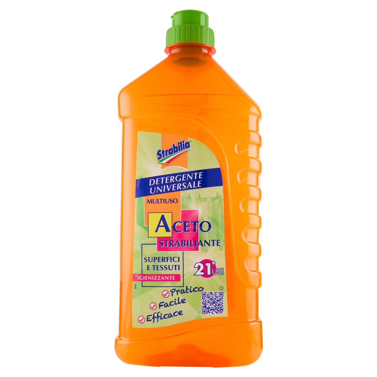 Strabilia Pavimenti 1250ml Aceto