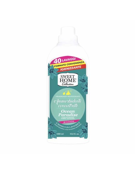 Sweet Home Ammorbidente Ocean Paradise 1Lt