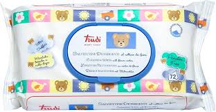 Trudi Salviettine x72pz