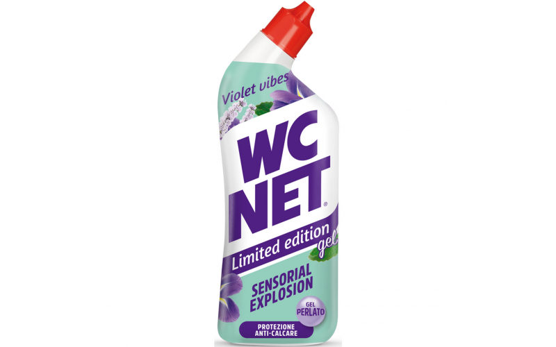 Wc Net Floral Pearl 700ml