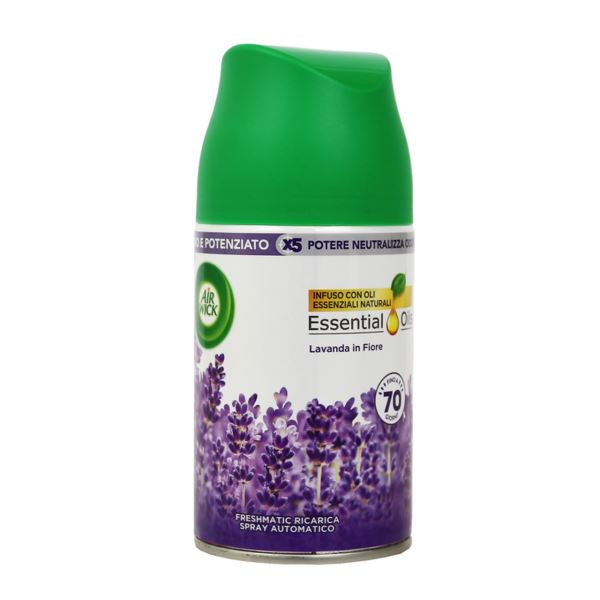 Air Wick Freshmatic Ricarica 250ml Lavanda