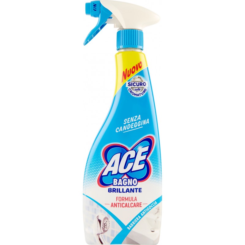 Ace Spray Bagno 500ml
