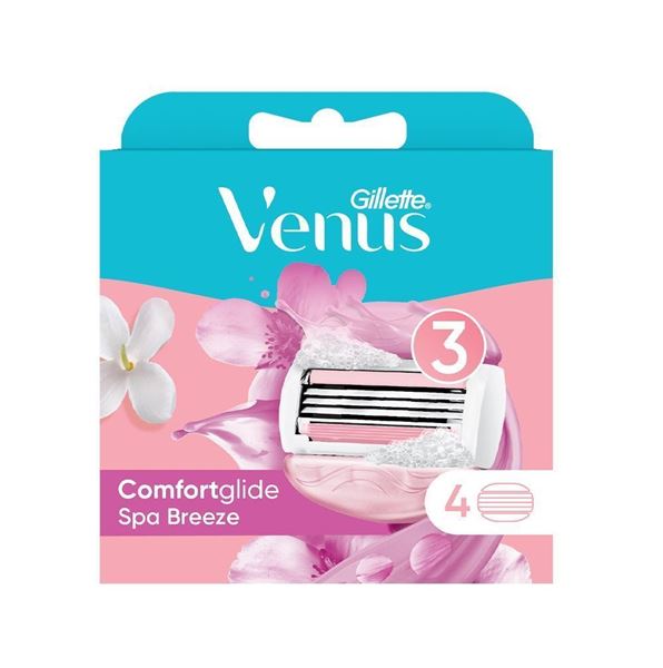 Venus Ricarica x4pz Spa