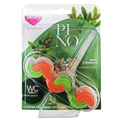 Dealo Tavolette Wc Pino