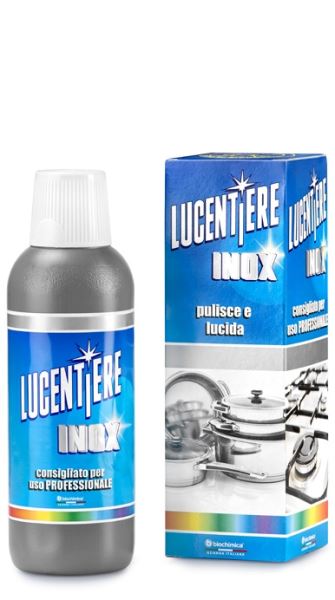Lucentiere Inox 500ml