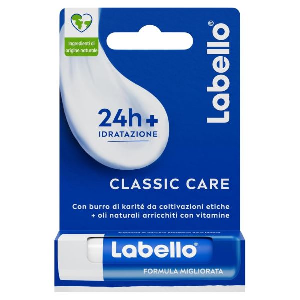 Labello Classic Care 5,5ml