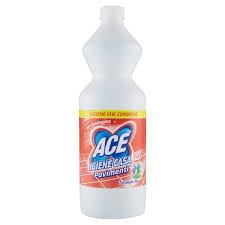 Ace Igiene Casa Pavimenti 1L Eucalipto