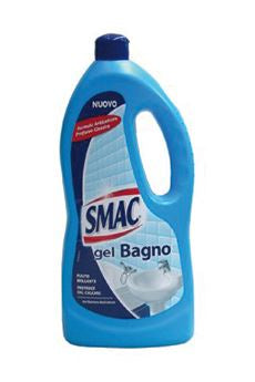 Smac Gel Bagno  850ml
