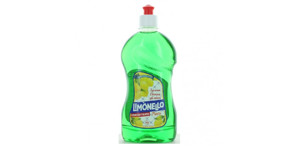 Limonello Piatti Super Concentrato 500ml
