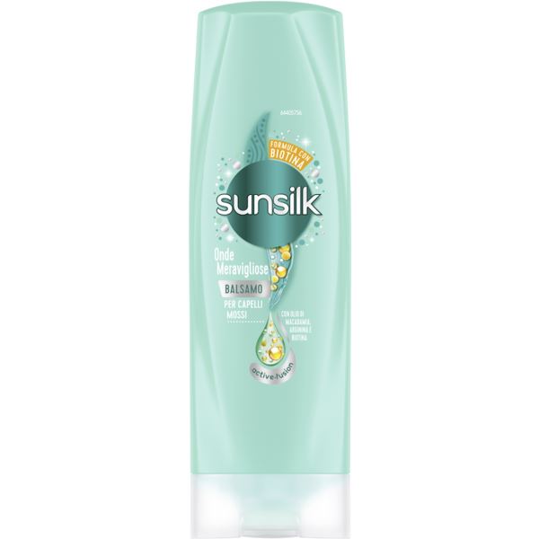 Sunsilk Balsamo 200ml Onde Meravigliose