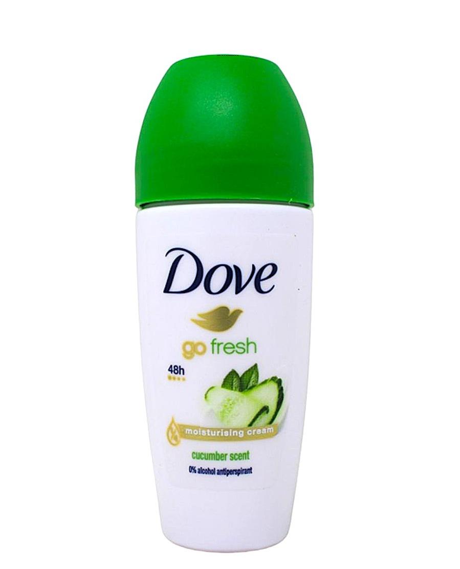 Dove Deodorante Roll-on Pera & Aloe