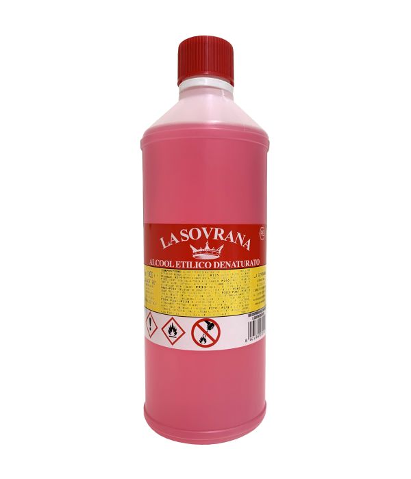 La Sovrana Alcool 1Lt