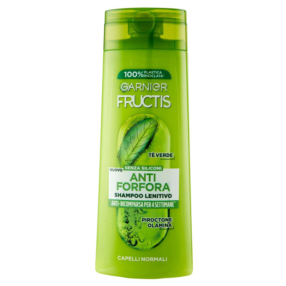 Fructis Shampoo 250ml Antiforfora