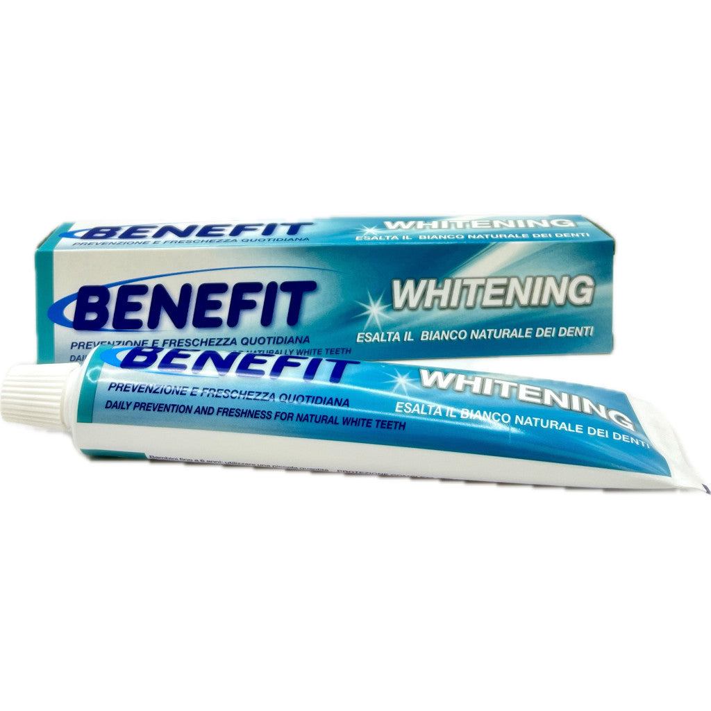Benefit Whitening 75ml