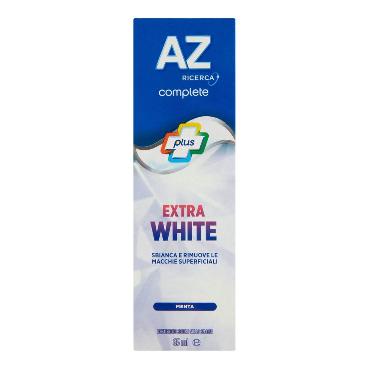 Az 65ml Extra White