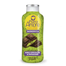 Puro Amore Bagnodoccia 650ml Dubai Chocolate Al Pistacchio